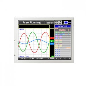 NEC 6.5寸屏