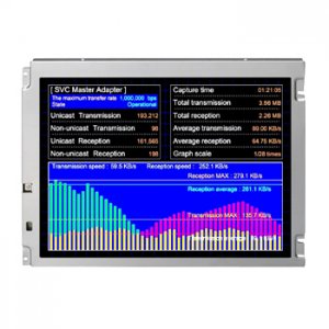 NEC 10.4寸屏