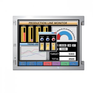 NEC 8.4寸屏